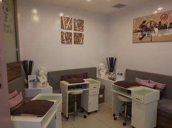 Nail Salon